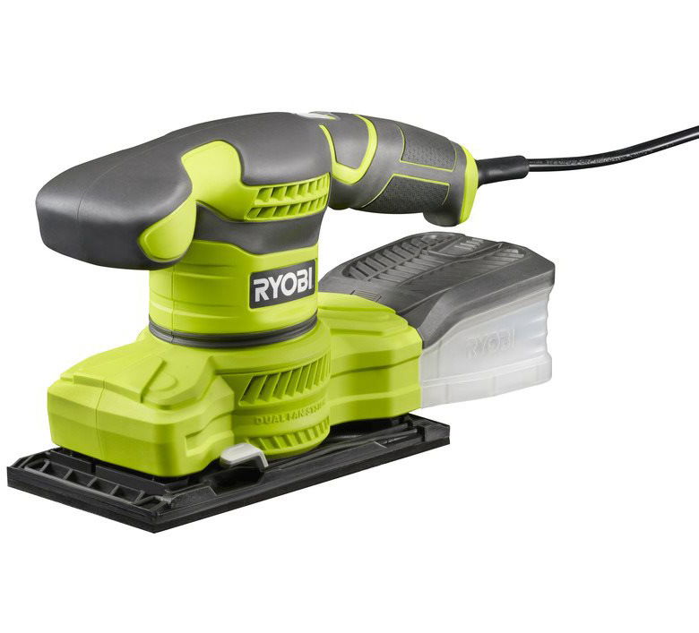 Ryobi RSS200-G rezgőcsiszoló termék fő termékképe