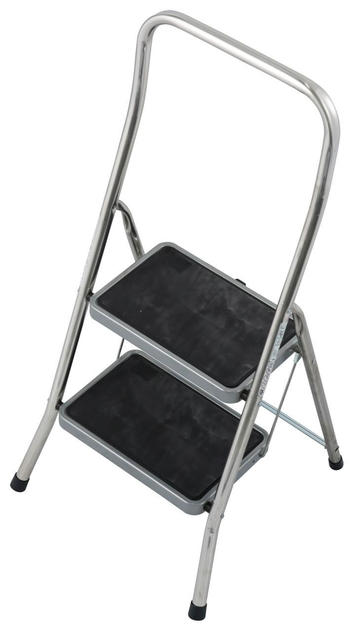 Krause MONTO Toppy XL összecsukható fellépő, 2 fokos termék fő termékképe