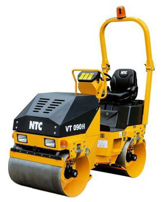 NTC VT 090H vibrohenger termék fő termékképe