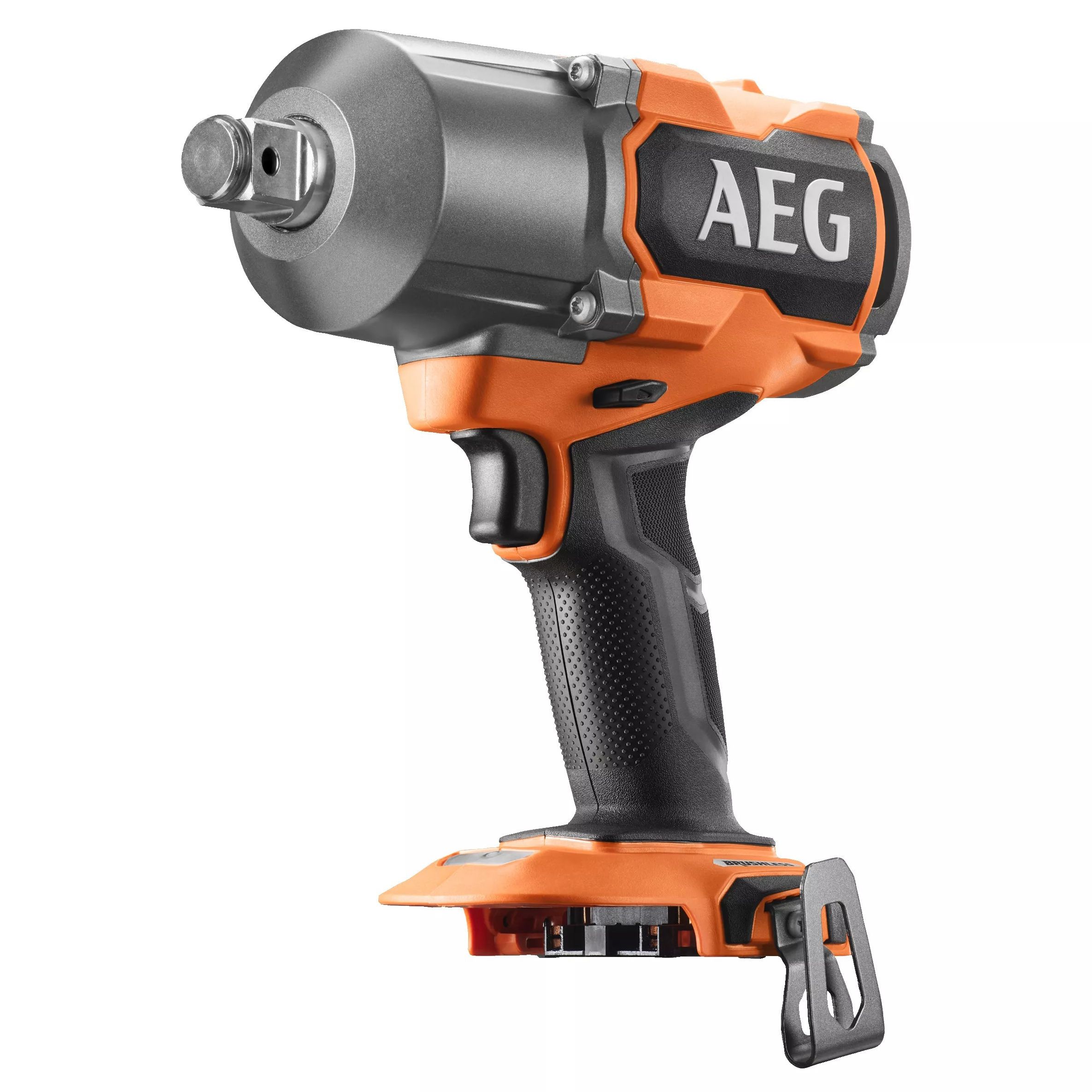 AEG BSS 18HTF34BL-0 akkus ütvecsavarozó (akku és töltő nélkül) termék fő termékképe