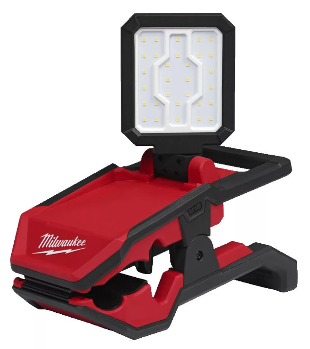 Milwaukee M18 PAL2-0 18 V forgatható lámpa (akku és töltő nélkül) termék fő termékképe