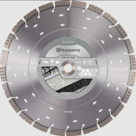 Husqvarna VARI-CUT™ S65 450 12 25.4 termék fő termékképe