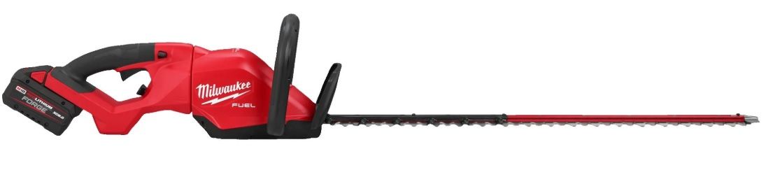 Milwaukee M18 FHET75G2-802 M18 FUEL™ sövényvágó 75 cm (2 x 8.0 Ah REDLITHIUM™ FORGE™ akkuval) termék fő termékképe