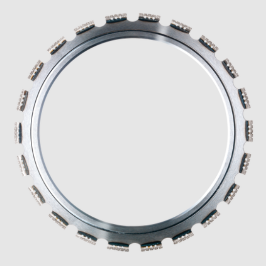 Husqvarna Vari-Ring FR3 17" termék fő termékképe