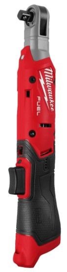 Milwaukee M12 FIR38G2-0 M12 FUEL™ ⅜″-es racsni csavarkulcs (akku és töltő nélkül) termék fő termékképe