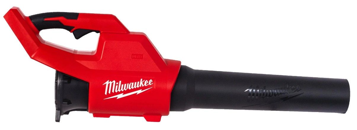 Milwaukee M18 BLBLO-0 szénkefe nélküli lombfúvó (akku és töltő nélkül) termék fő termékképe