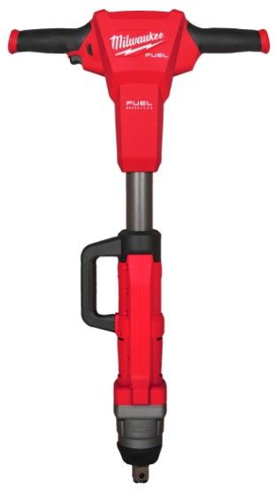 Milwaukee M18 FHIWF1R-122C ÜTVECSAVAROZÓ (2 x M18 FB12 REDLITHIUM™ FORGE™ akkuval, kofferben) termék fő termékképe