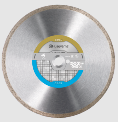 Husqvarna ELITE-CUT™ GS2S 300 10 25.4 termék fő termékképe