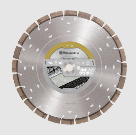 Husqvarna ELITE-CUT S65 500 15 25.4 termék fő termékképe