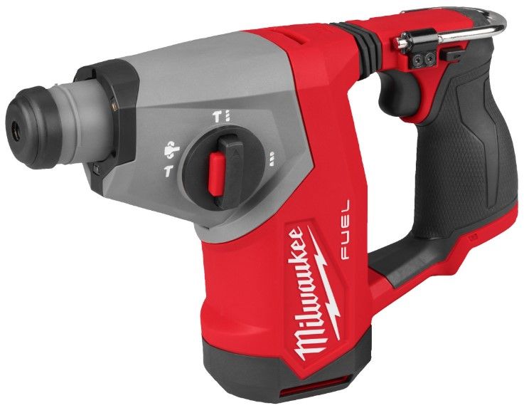 Milwaukee M12 FHAC16-0 akkus SDS-Plus fúró-vésőkalapács (akku és töltő nélkül) termék fő termékképe