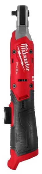 Milwaukee M12 FIR14G2-0 M12 FUEL™ ¼″-es racsnis csavarkulcs (akku és töltő nélkül) termék fő termékképe