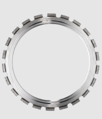 Husqvarna VARI-RING R45 370mm termék fő termékképe