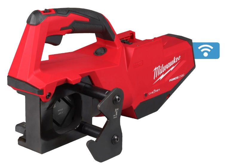 Milwaukee M18STSO-0B  akkus LOGIC profilsín vágó (akku és töltő nélkül) (PROMO) termék fő termékképe