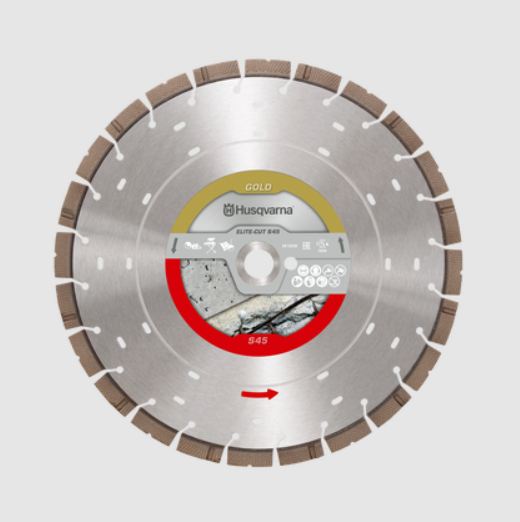 Husqvarna ELITE-CUT™ S45 500 15 25.4 termék fő termékképe