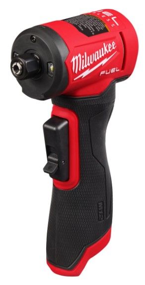 Milwaukee M12 FDGA2-0 FUEL™ akkus szénkefe nélküli derékszögű csiszoló (akku és töltő nélkül) termék fő termékképe