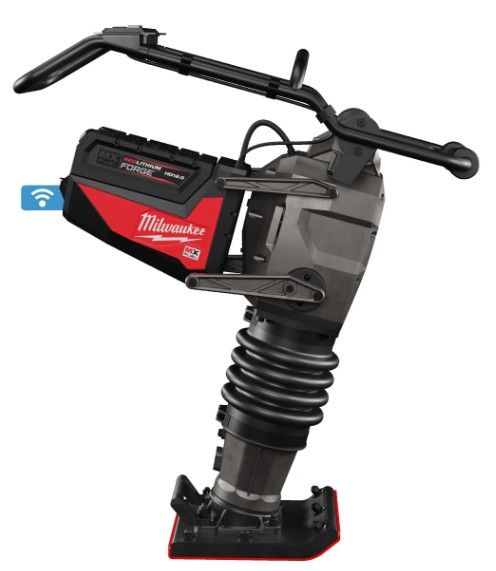 Milwaukee MXF RAM60-122 MX FUEL™ döngölő termék fő termékképe