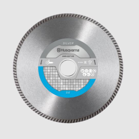 Husqvarna VARI-CUT™ S6 115 10 22.2 termék fő termékképe