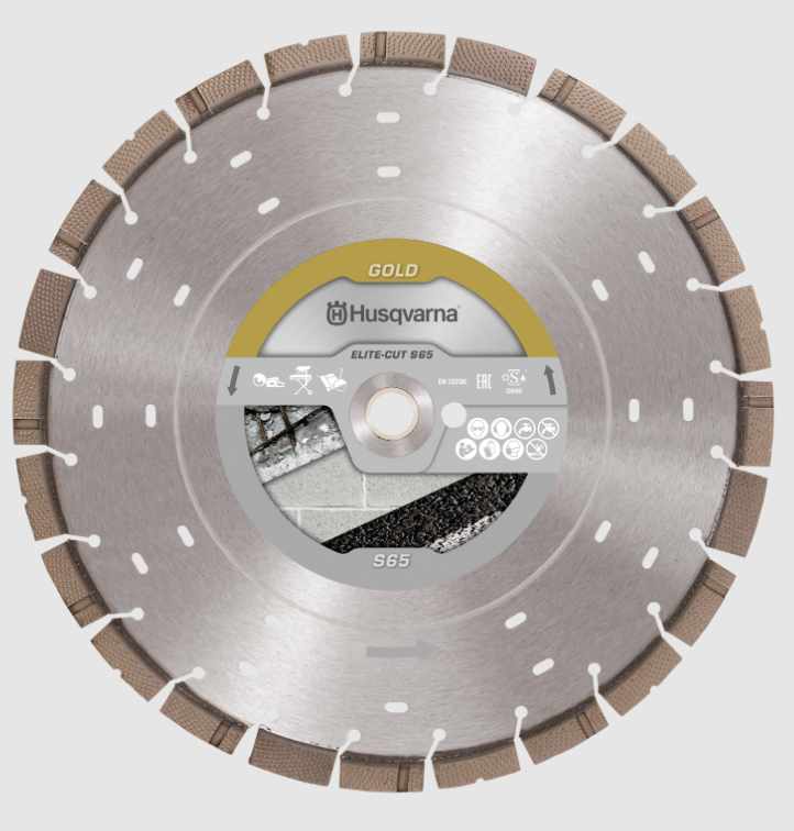 Husqvarna ELITE-CUT S65 300 15 20 termék fő termékképe