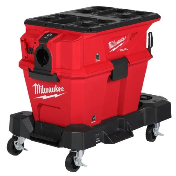 Milwaukee M18 FVC23L-0 M18 FUEL™ NEXUS 23l L osztályú porszívó termék fő termékképe