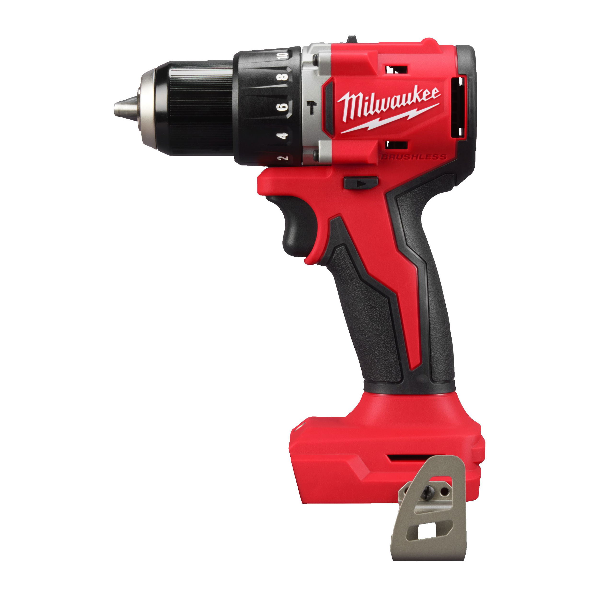 Milwaukee M18 BLPDRC-0C akkus ütvefúró-csavarozó (akku és töltő nélkül, kofferben) (PROMO) termék fő termékképe