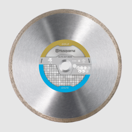 Husqvarna ELITE-CUT™ GS2S 200 10 25.4 termék fő termékképe