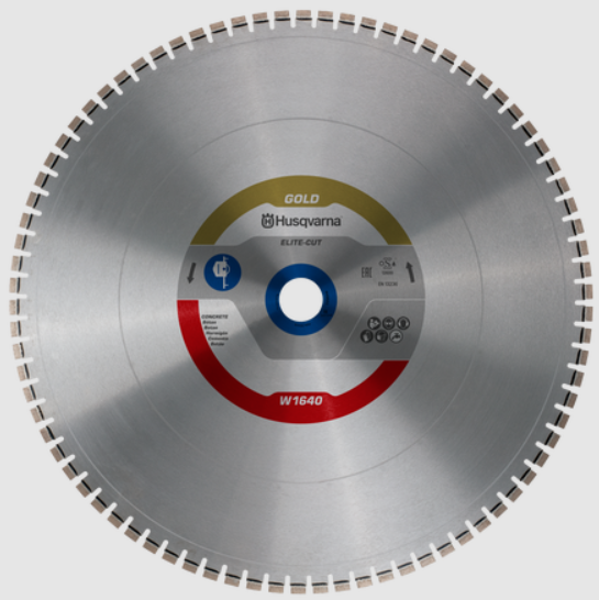 Husqvarna 1200W 4.5 60.0 W1640 PL3012 termék fő termékképe