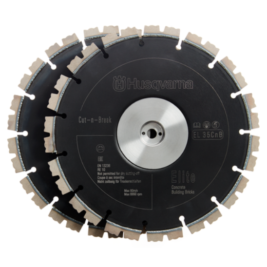 Husqvarna EL35CnB Pengekészlet 230-30 termék fő termékképe