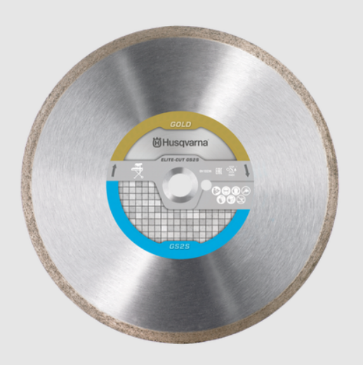 Husqvarna ELITE-CUT™ GS2S 250 10 25.4 termék fő termékképe