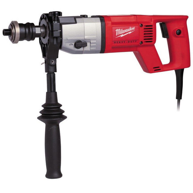 Milwaukee DD 2-160 XE száraz gyémántfúrógép  (PROMO) termék fő termékképe