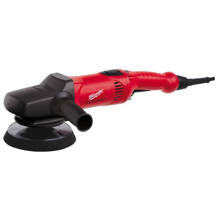 Milwaukee AP 12 E polírozó termék fő termékképe