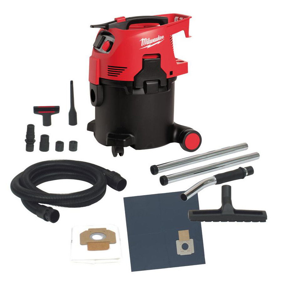 Milwaukee AS 300 ELCP porszívó termék fő termékképe