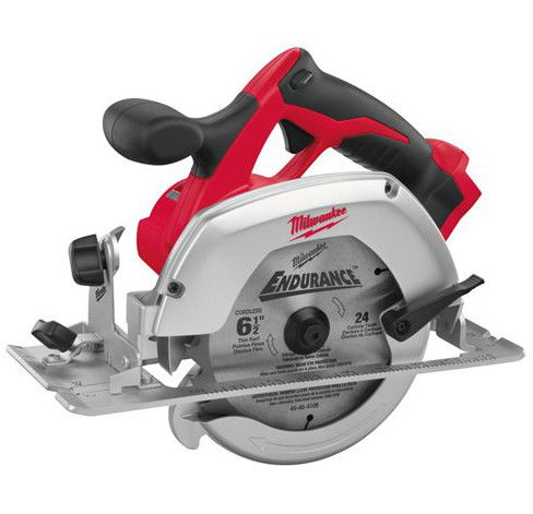 Milwaukee HD18 CS-0 akkus Heavy Duty körfűrész fához és műanyaghoz (akku és töltő nélkül) termék fő termékképe