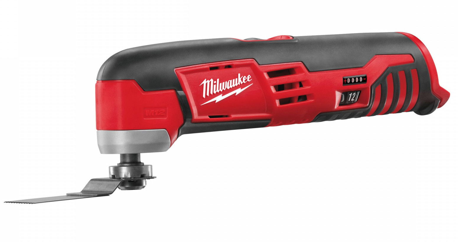 Milwaukee C12 MT-0 akkus szuperkompakt multitool (akku és töltő nélkül) (PROMO) termék fő termékképe