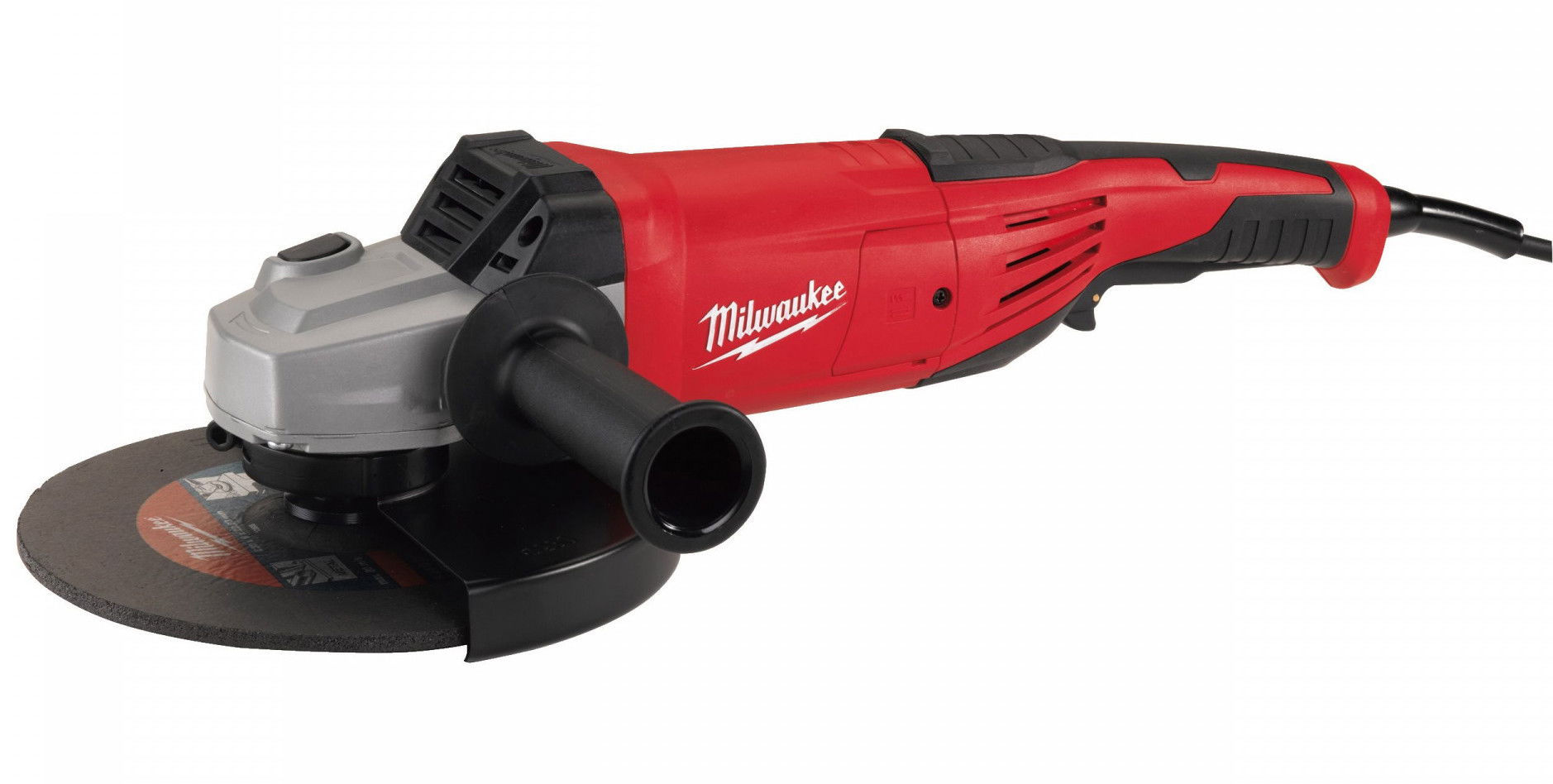 Milwaukee AG 22-180/DMS sarokcsiszoló termék fő termékképe