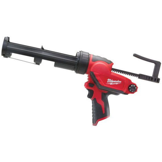 Milwaukee M12 PCG/310C-0 akkus tömítőanyag- és ragasztópisztoly (akku és töltő nélkül) (PROMO) termék fő termékképe