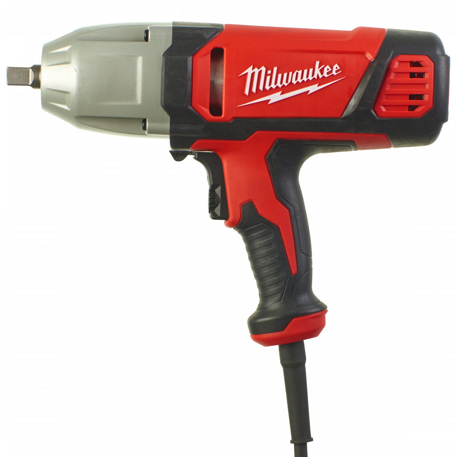 Milwaukee IPWE 400 R ütvecsavarozó 1/2" négyszög befogással termék fő termékképe