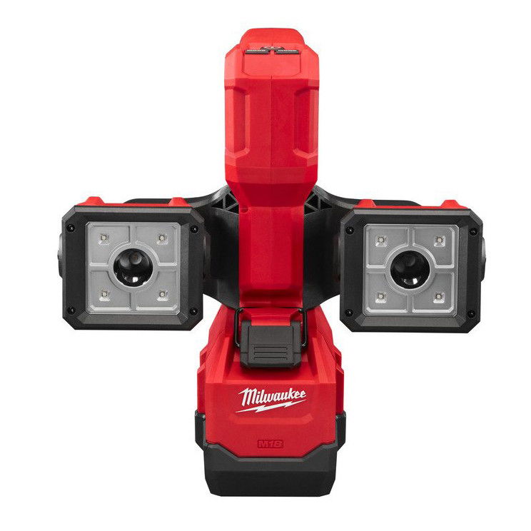Milwaukee M18 UBL-0 akkus LED felakasztható lámpa (akku és töltő nélkül)  (PROMO) termék fő termékképe
