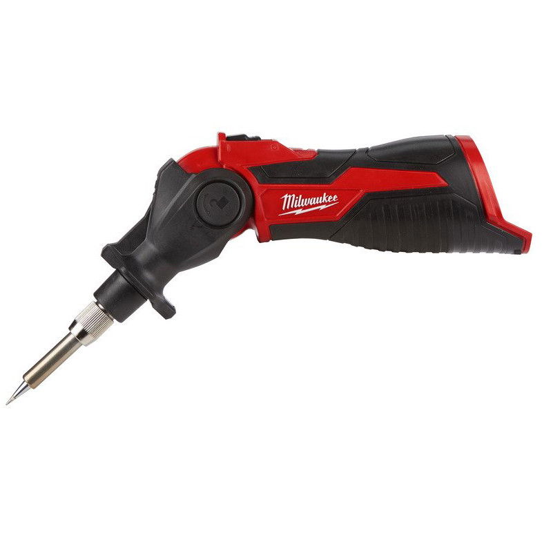 Milwaukee M12 SI-0 akkus forrasztópáka (akku és töltő nélkül) (PROMO) termék fő termékképe