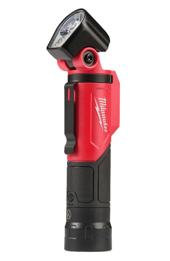 Milwaukee L4 PWL-301 TRUEVIEW™ újratölthető forgatható lámpa (1 x 3.0 Ah USB Li-ion akkuval) termék fő termékképe