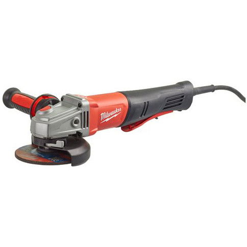 Milwaukee AGV 13-125 XSPDEB RAPIDSTOP™ sarokcsiszoló termék fő termékképe