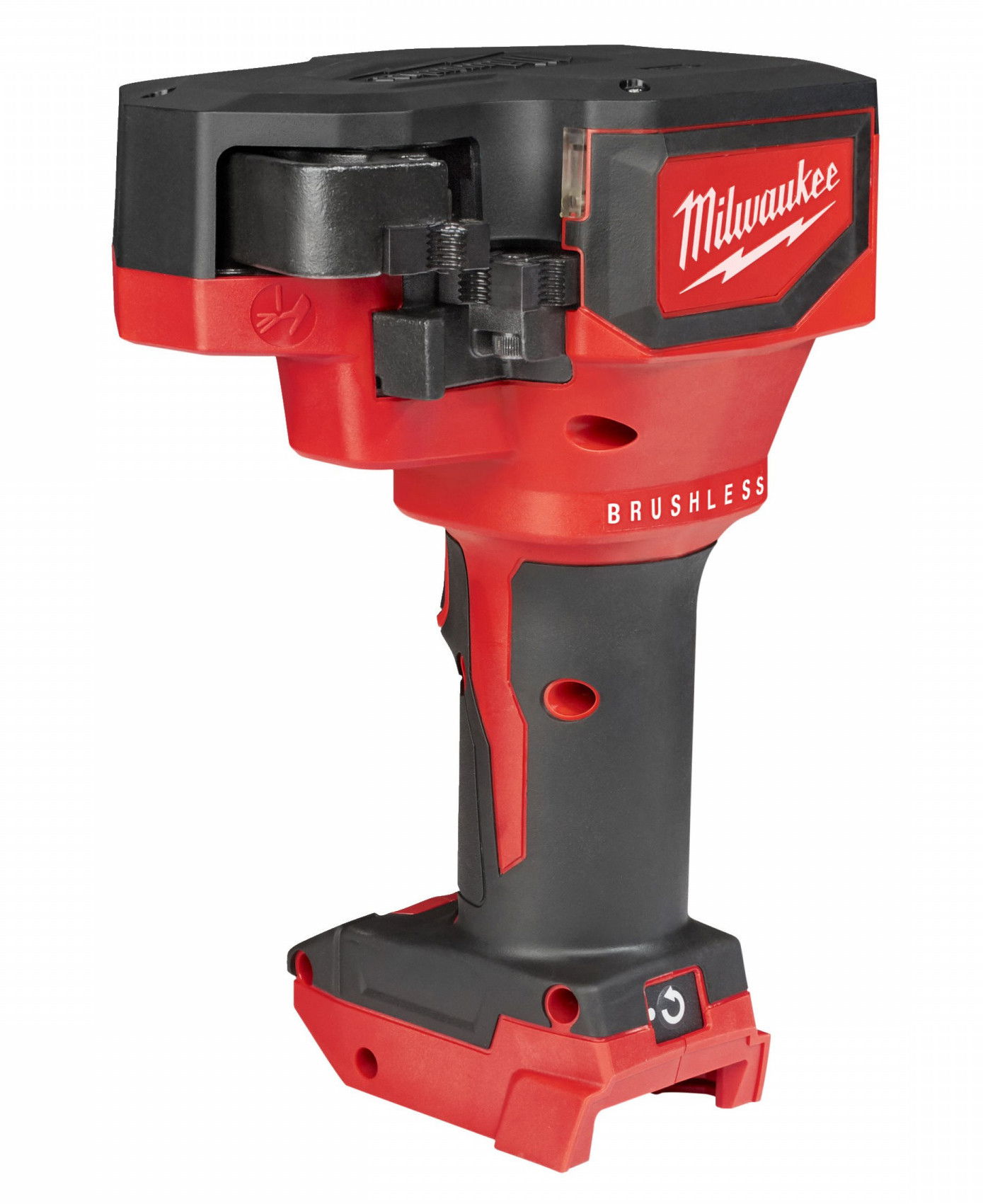 Milwaukee M18 BLTRC-0X akkus menetesszár vágó (akku és töltő nélkül, Heavy Duty kofferben) (PROMO) termék fő termékképe