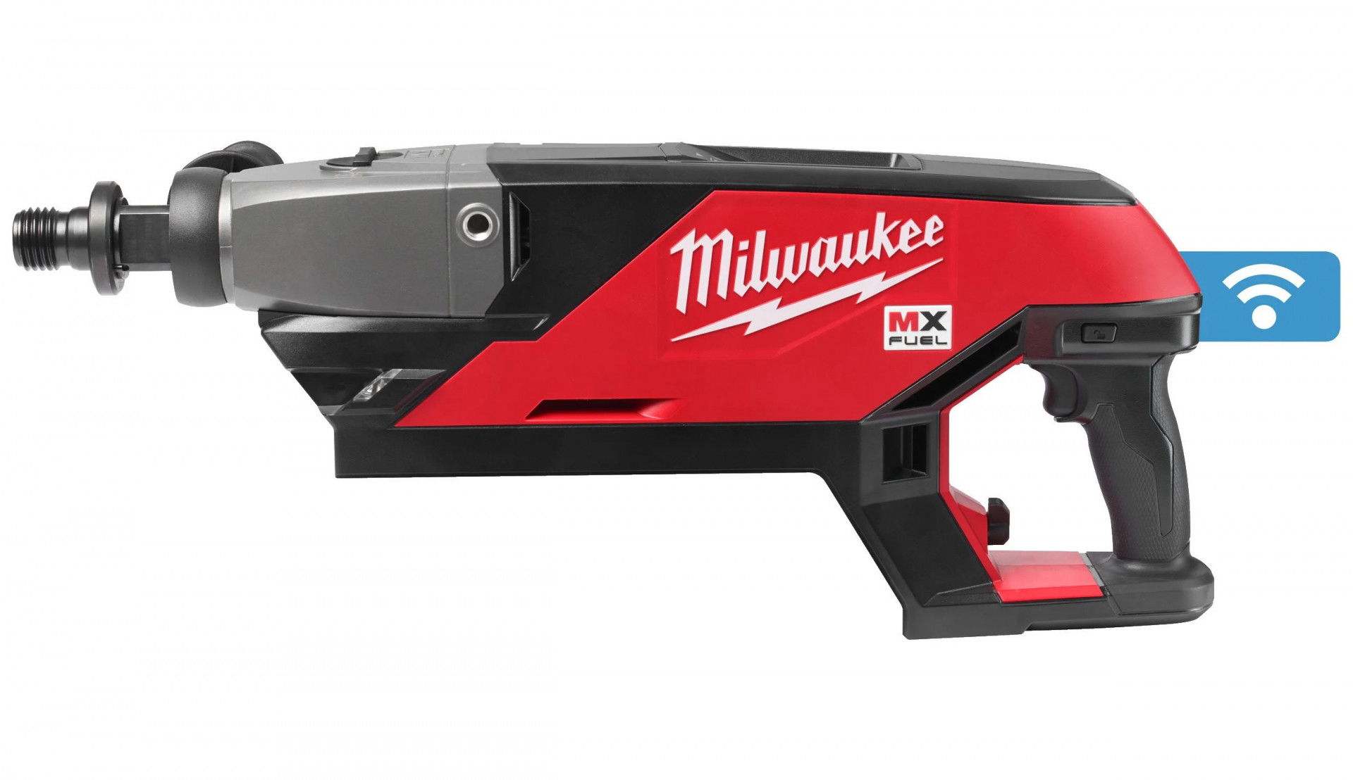 Milwaukee MXF DCD150-0C MX FUEL™ ONE-KEY™ akkus szénkefe nélküli gyémántfúró (akku és töltő nélkül) termék fő termékképe