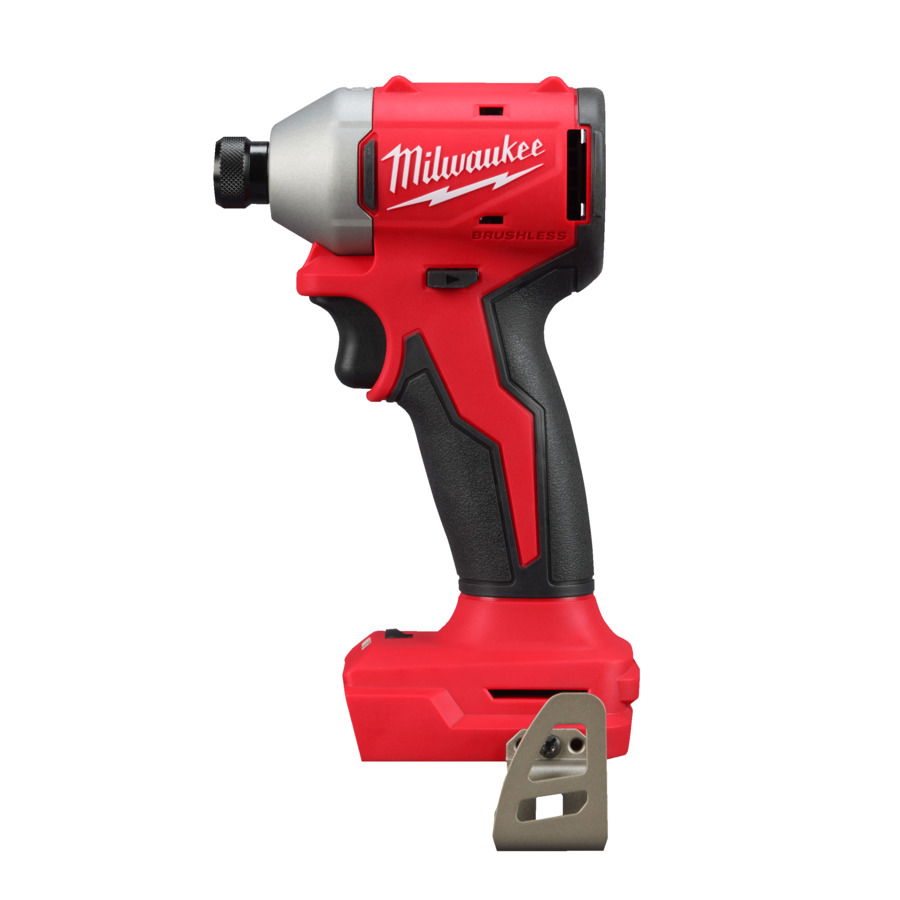 Milwaukee M18BLIDR-0X AKKUS LÉGKALAPÁCS (PROMO) termék fő termékképe