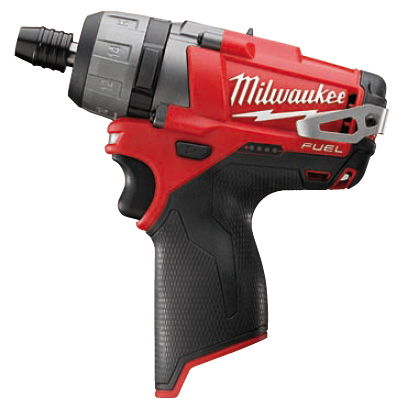 Milwaukee M12 CD-0 akkus kompakt csavarozó 1/4" hatszög meghajtással (akku és töltő nélkül) termék fő termékképe