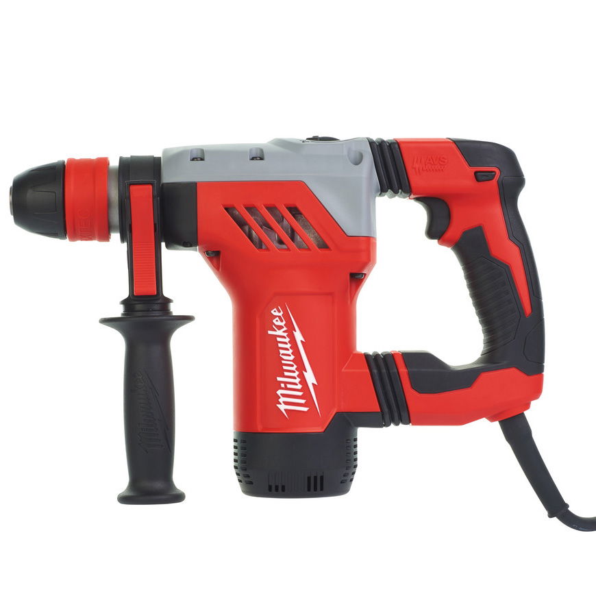 Milwaukee PLH 28 XE SDS-plus fúró-vésőkalapács  (PROMO) termék fő termékképe