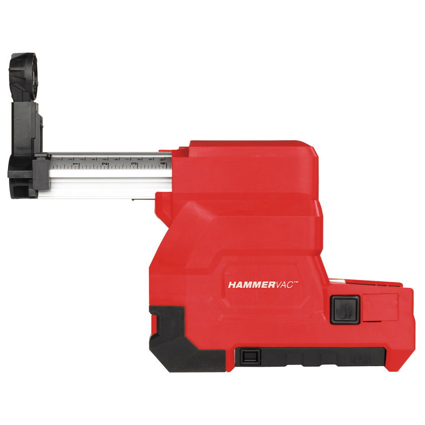 Milwaukee M18-28 CPDEX-0 Heavy Duty porelszívó (akku és töltő nélkül) termék fő termékképe