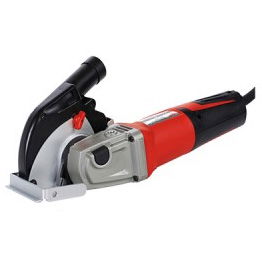 Milwaukee AGV 15-125 XC DEC SZETT sarokcsiszoló porelvezető burkolattal termék fő termékképe