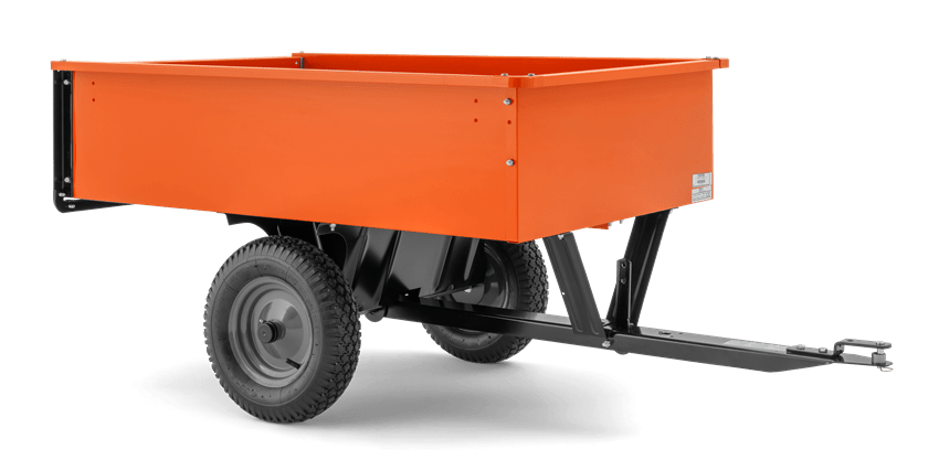 Husqvarna UTÁNFUTÓ 275 termék fő termékképe