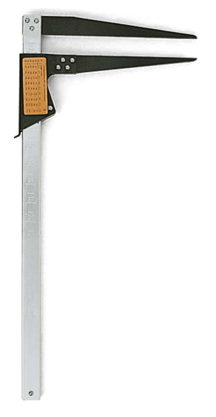 Husqvarna Tolómérce 36 cm termék fő termékképe