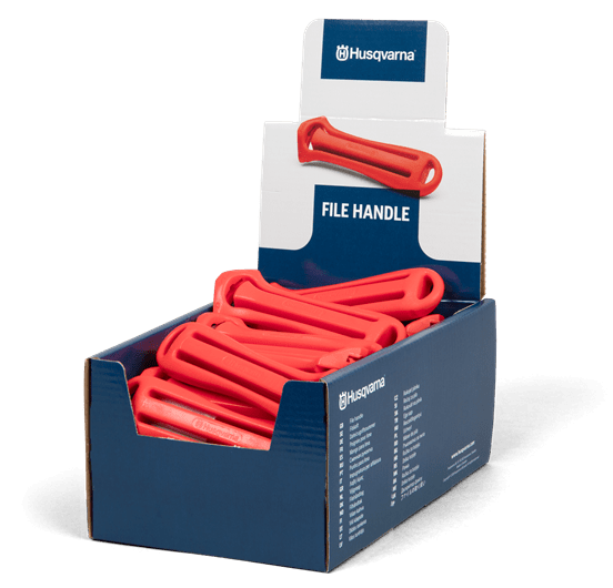 Husqvarna RESZELŐNYÉL 4,0-5,5 mm termék fő termékképe